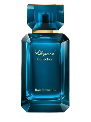 Bois Nomades by Chopard