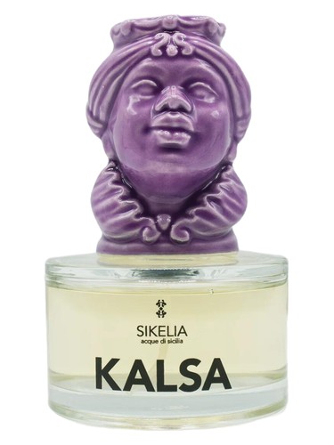 Kalsa by Sikelia
