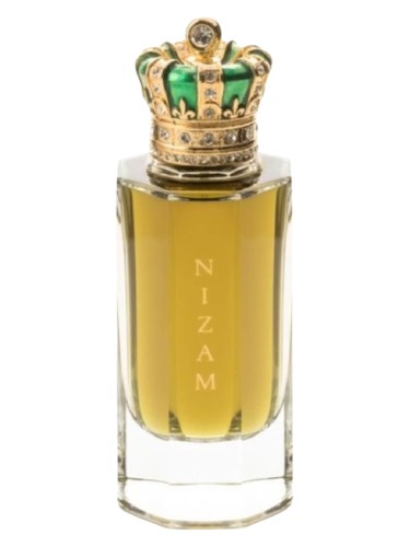 Nizam by Royal Crown