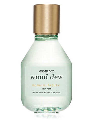 Wood Dew