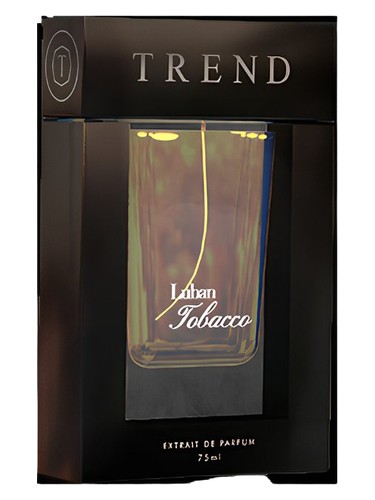 Luban Tobacco by Trend Perfumes