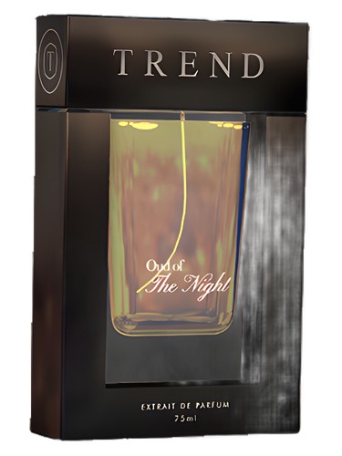 Oud of Night by Trend Perfumes