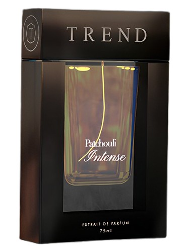 Patchouli Intense by Trend Perfumes