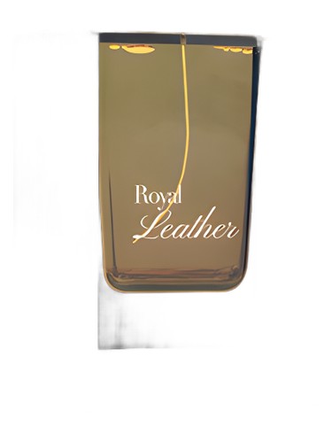 Royal Leather by Trend Perfumes