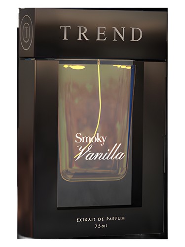 Smoky Vanilla by Trend Perfumes