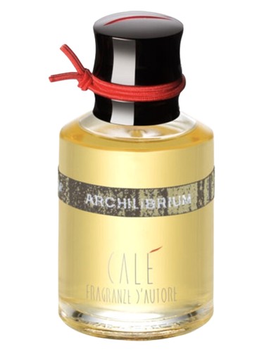 Archilibrium Cale Fragranze d’Autore perfume by Cale Fragranze d Autore