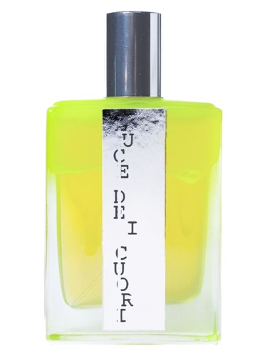 Luce Dei Cuori by Filippo Sorcinelli