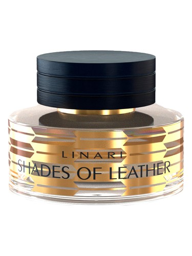 Shades of Leather by Linari