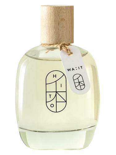 Hito WA:IT perfume by WA IT