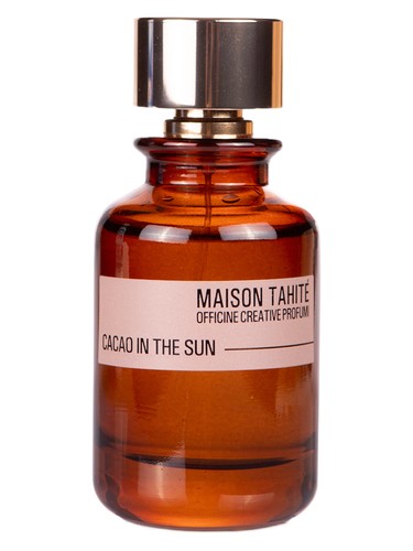 Cacao In The Sun Maison Tahité – Officine Creative Profumi perfume by Maison Tahite Officine Creative Profumi