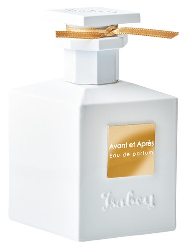 Avant et Apres by Isabey