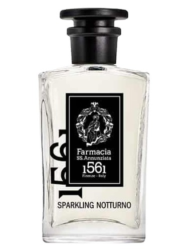 Sparkling Notturno Farmacia SS. Annunziata perfume by Farmacia SS Annunziata