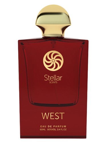West by Stellar Scents