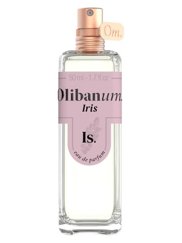 Iris Olibanum. perfume by Olibanum