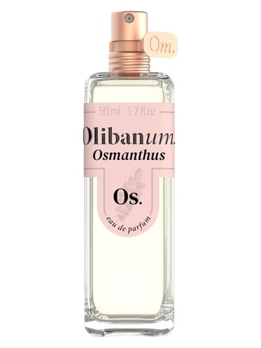 Osmanthus Olibanum. perfume by Olibanum