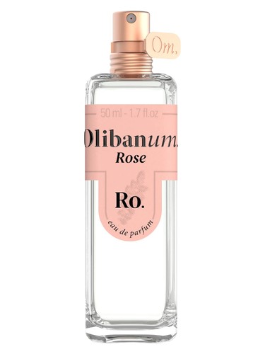 Rose Olibanum. perfume by Olibanum