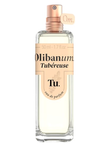 Tubéreuse Olibanum. perfume by Olibanum