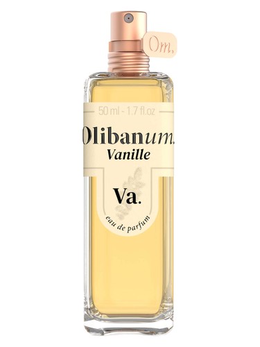 Vanille Olibanum. perfume by Olibanum