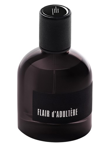 Flair d'Adultere Parfum Büro | M-collections perfume by Parfum Buero M collections