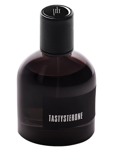 Tastysterone Parfum Büro | M-collections cologne by Parfum Buero M collections