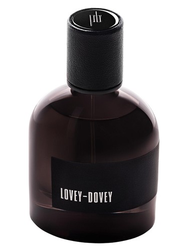 Lovey-Dovey Parfum Büro | M-collections perfume by Parfum Buero M collections