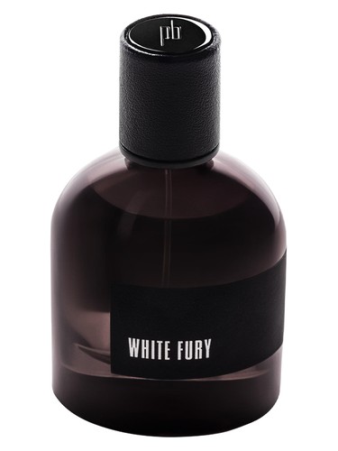 White Fury Parfum Büro | M-collections perfume by Parfum Buero M collections