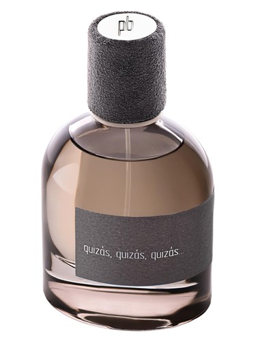 Quizás, Quizás, Quizás... Parfum Büro | M-collections perfume by Parfum Buero M collections