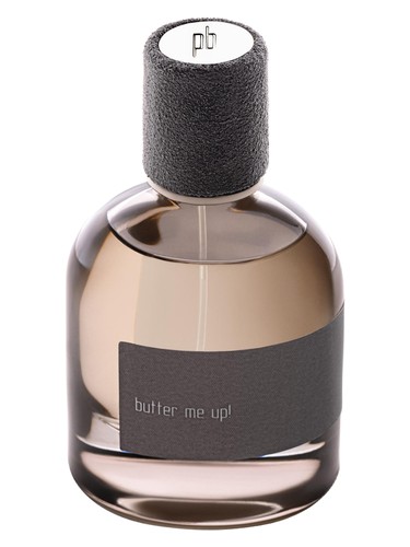 Butter Me Up! Parfum Büro | M-collections perfume by Parfum Buero M collections