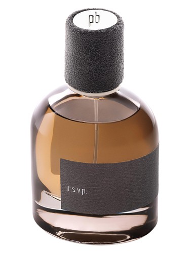 Rsvp Parfum Büro | M-collections perfume by Parfum Buero M collections