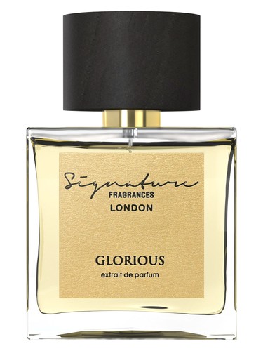 Glorious by Signature Fragrances