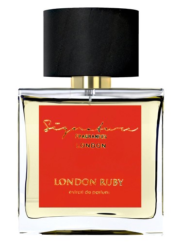 London Ruby by Signature Fragrances