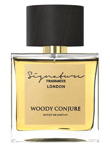 Woody Conjure by Signature Fragrances