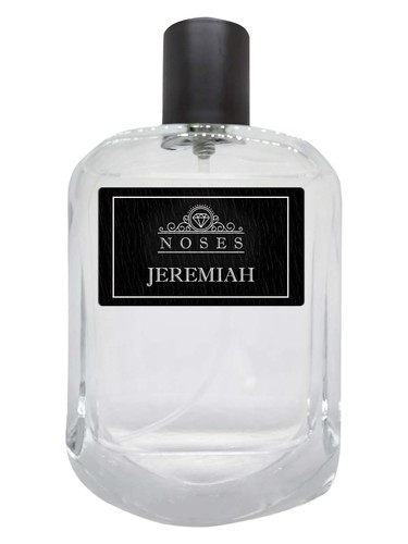 Jeremiah by Noses