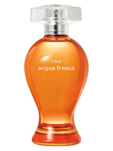 Viva Acqua Fresca O Boticário perfume by O Boticario