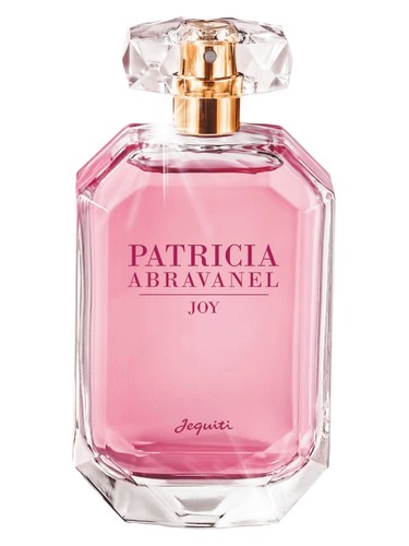 Patricia Abravanel Joy by Jequiti