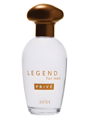 Legend Privé for Men by JAFRA