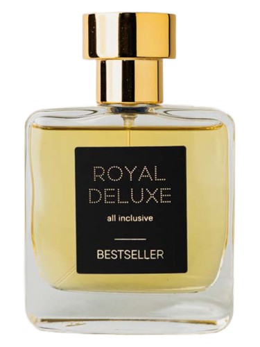 Royal Deluxe by BESTSELLER