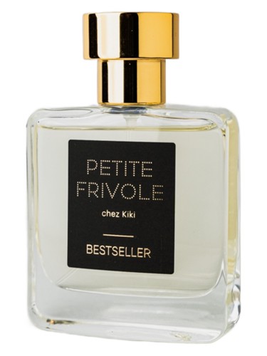 Petit Frivole by BESTSELLER