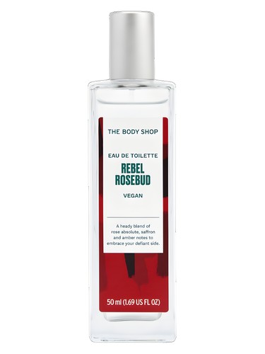 Rebel Rosebud Eau de Toilette