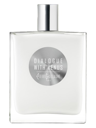 Dialogue With Venus by Pierre Guillaume Paris