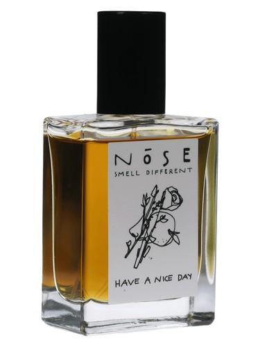 Have A Nice Day by Nose Perfumes