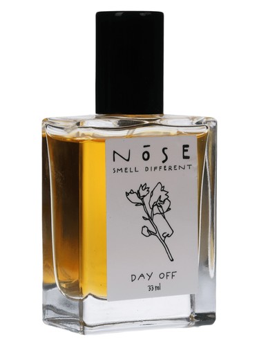 Day Off by Nose Perfumes