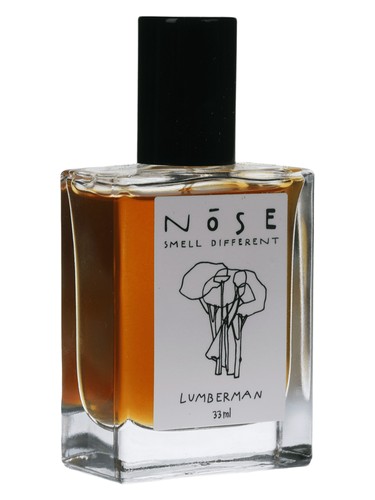 Lumberman by Nose Perfumes
