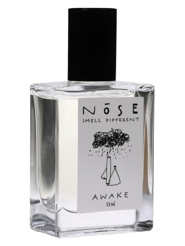 Awake by Nose Perfumes
