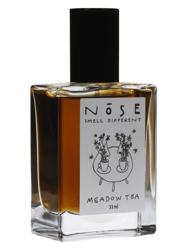 Meadow Tea by Nose Perfumes