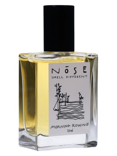 Morning Rowing by Nose Perfumes