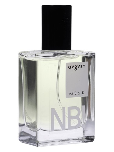 NB! by Nose Perfumes