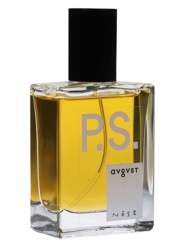 P.S. by Nose Perfumes