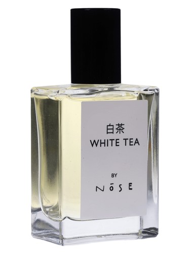 White Tea by Nose Perfumes