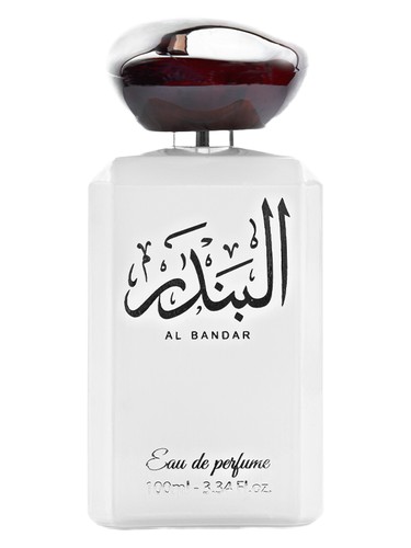 Al-Bander by Banafa for Oud